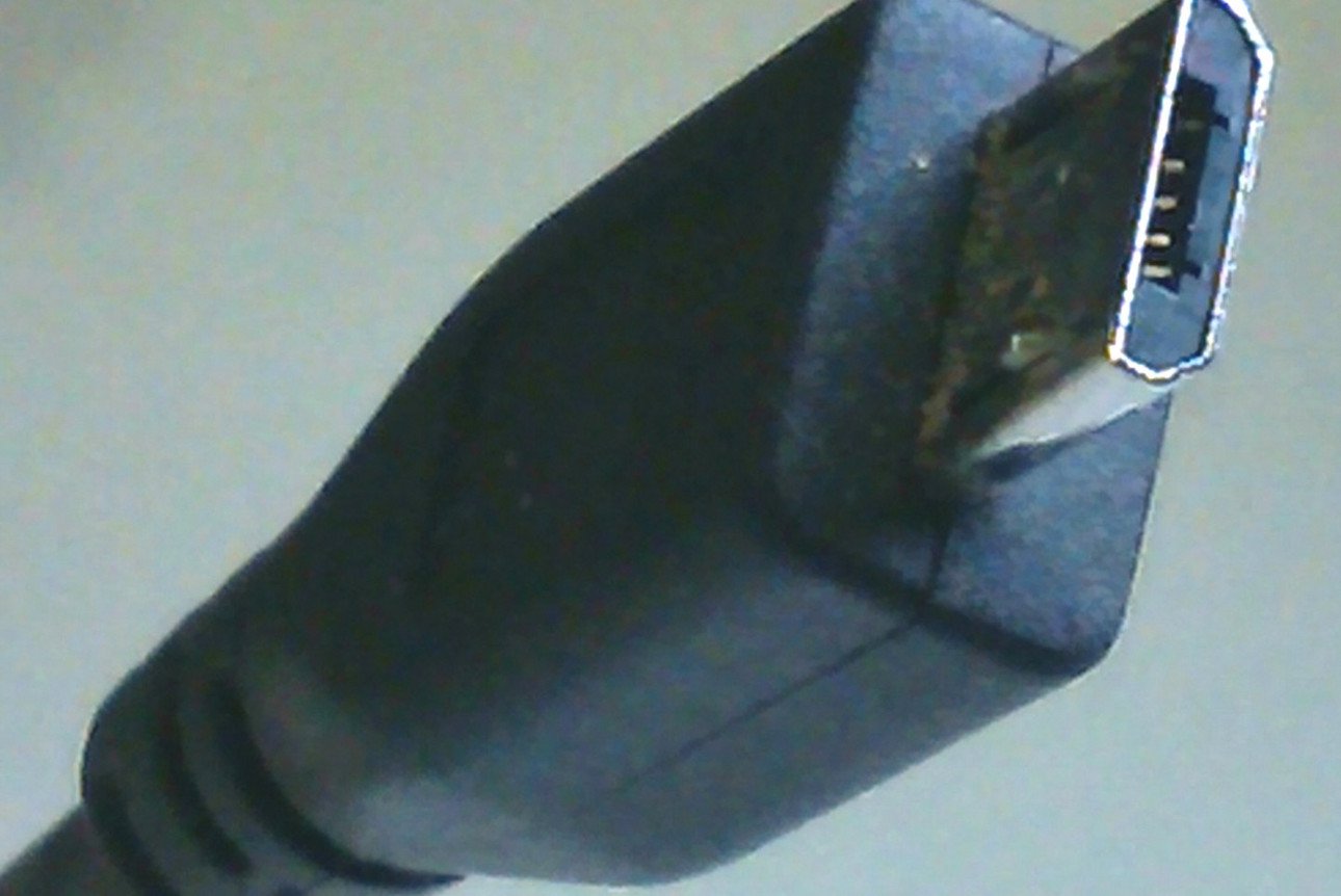 USB micro
