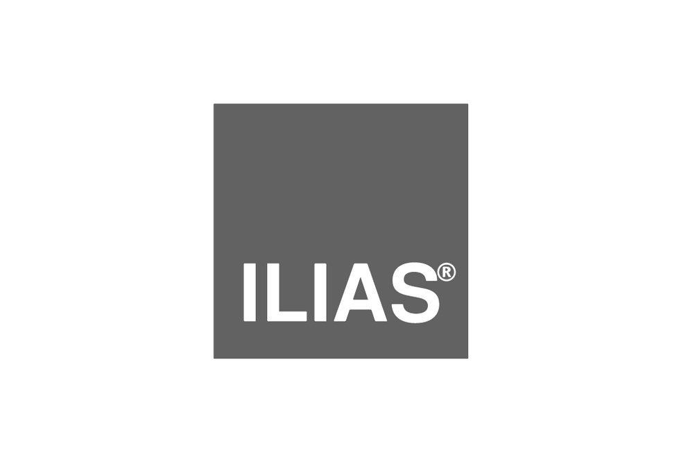 Bild: ILIAS-Symbol Bild: ILIAS-Symbol
