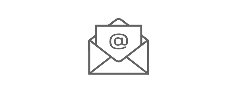 Symbolbild E-Mail
