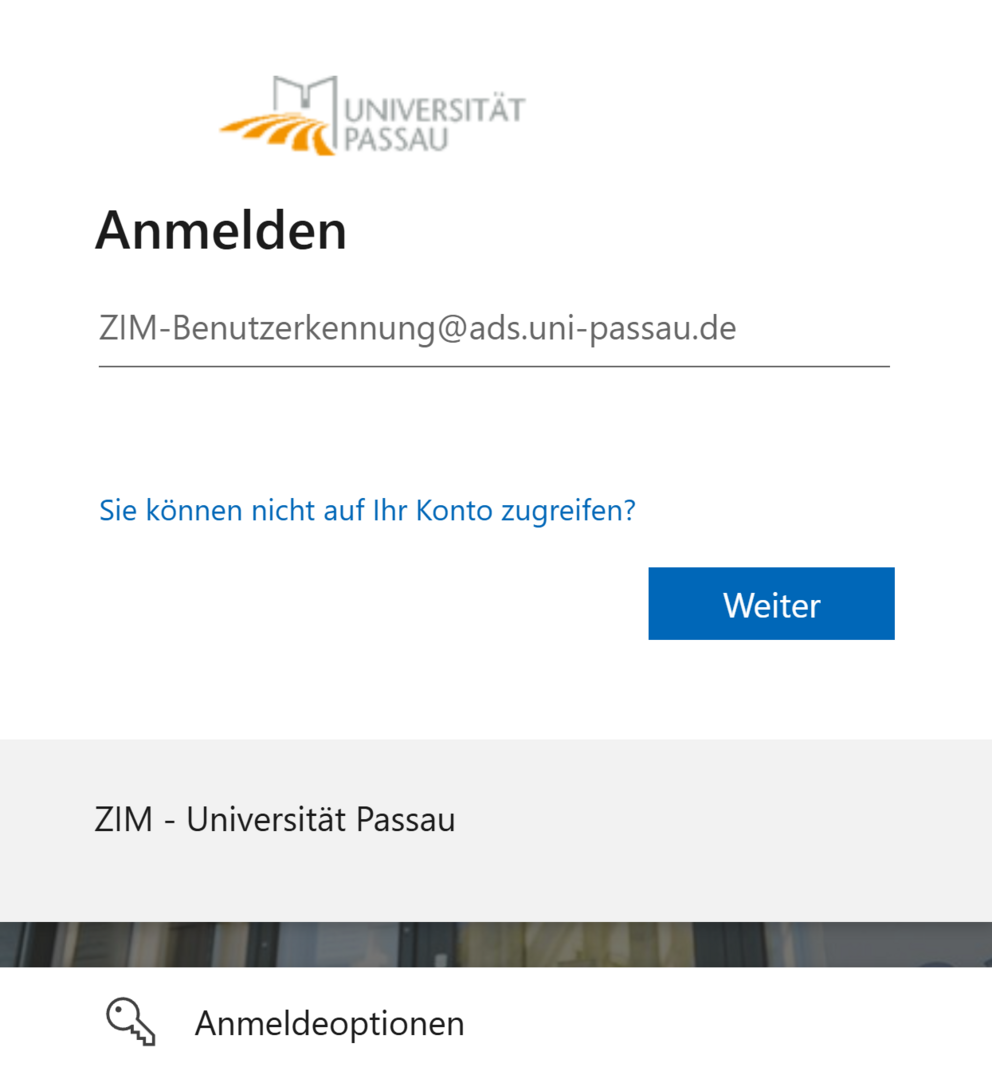 Anmledung neu Anmledung neu