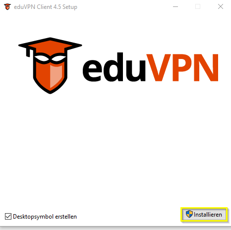 Download installieren