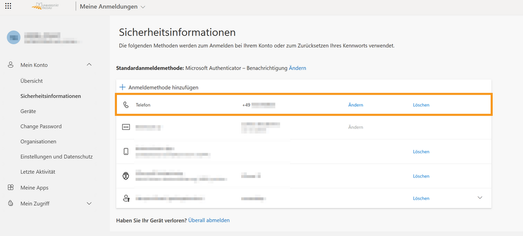 [Translate to Englisch:] Bild &Uuml;bersichts der Sicherheitsinformationen