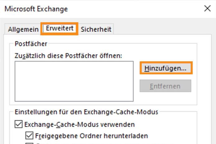 Person hinzuf&uuml;gen