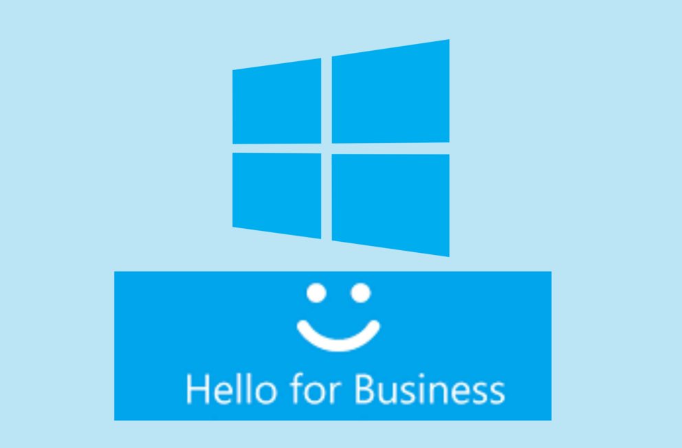 Hello for business