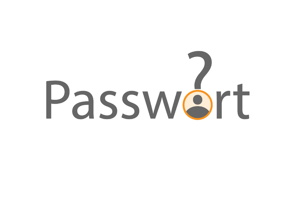 Bild: Passwort Bild: Passwort