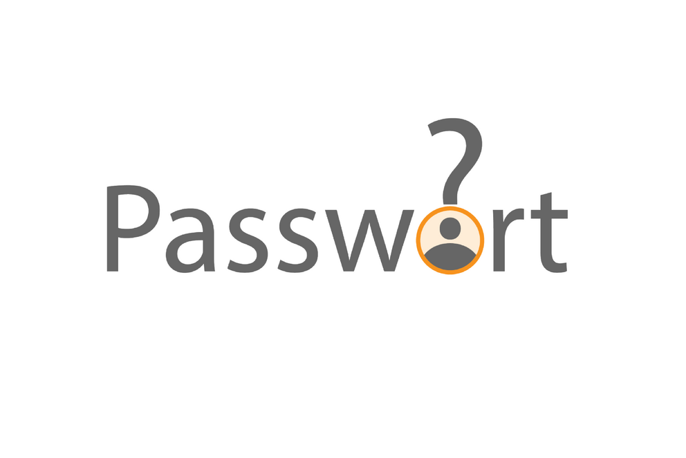 Kachel Passwort