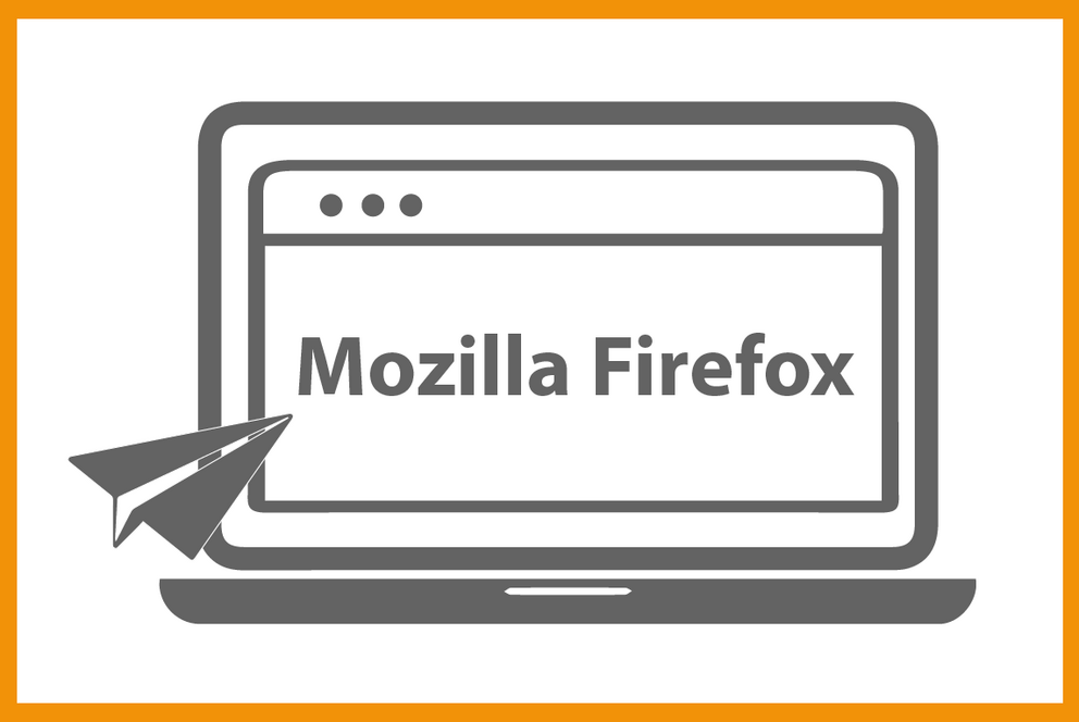 Kachel Mozilla Firefox