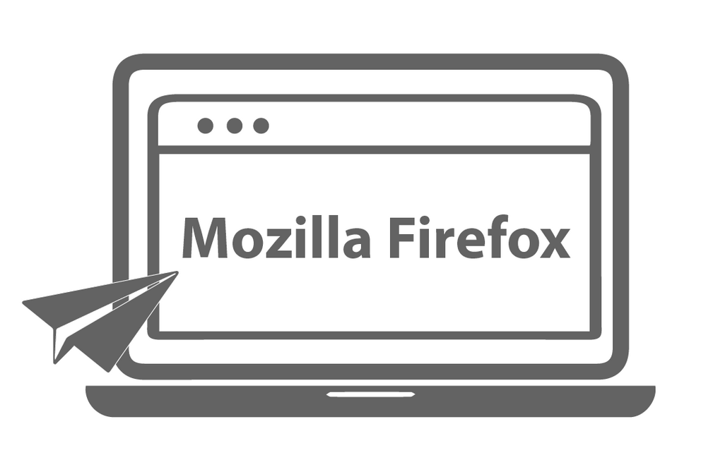 Symbolbild Mozilla Firefox Symbolbild Mozilla Firefox