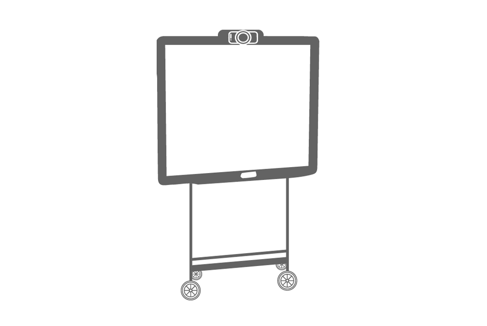 Kachel Smartboard