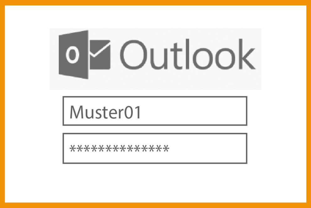 Login über Outlook Web Access