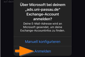 AppleMail_Anmelden