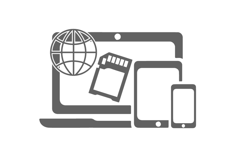Symbolbild LRZ Sync+Share Symbolbild LRZ Sync+Share
