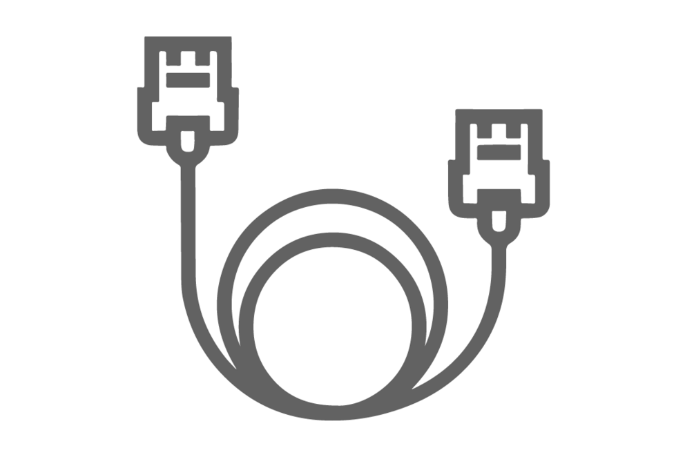 Netzwerkkabel