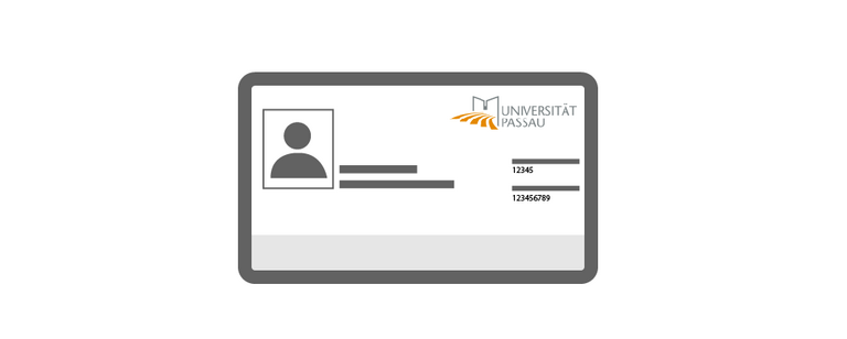 Symbolbild CampusCard