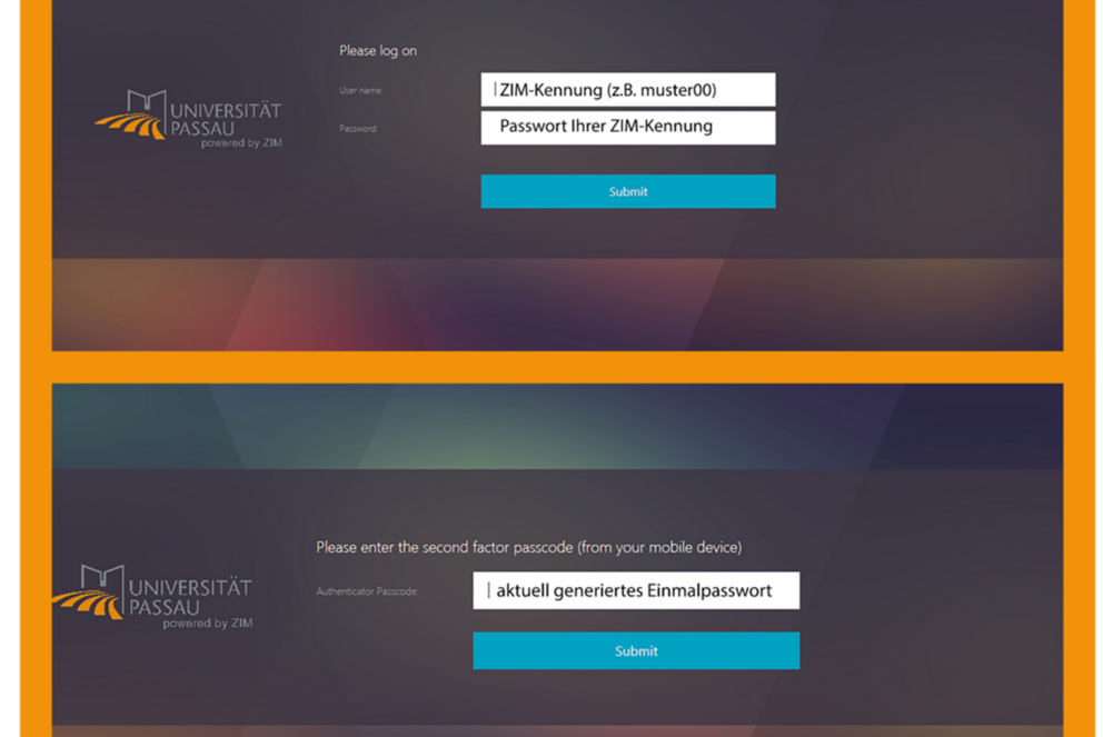 Schritt 4 Abschluss Installation