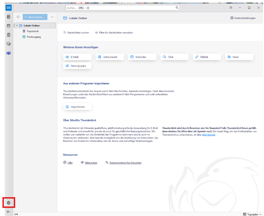 Thunderbird_Einstellungen_öffnen