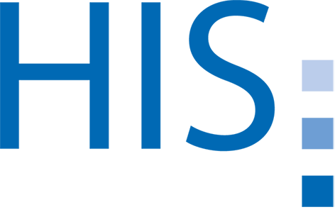 Logo von HIS